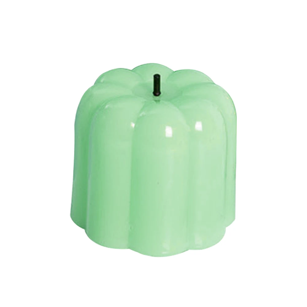 Светодиодная лампа в виде свечи украшение на Хэллоуин электропитание от