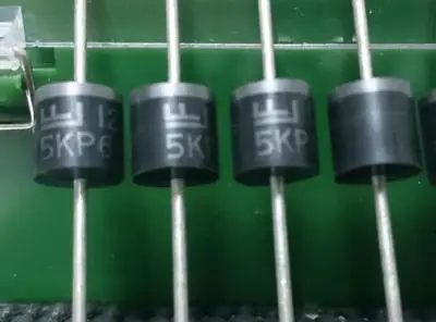 

5KP13CA 5KP14CA 5KP15CA 5KP16CA 5KP17CA 5KP18CA 5KP20CA 5KP22CA 5KP24CA 5KP26CA 5KP28CA 5KP30CA R-600 diodo supresor де