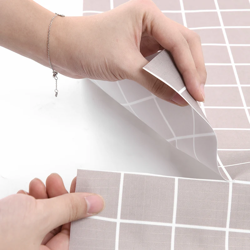 1pcs shelf cover liners reusable cabinet mat drawer mat moisture proof waterproof dust anti slip fridge kitchen table pad paper free global shipping