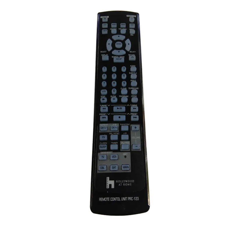 Original remote control PRC-123 suitable for Sherwood amplifier player | Электроника