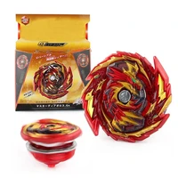 b x toupie burst beyblade gt b 155 starter master diabolos gn b155 rise with lr launcher with box set toys