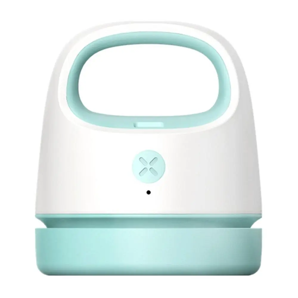 

Multifunctional Dust Removal Vacuum Cleaner USB Charging Portable Keyboard Household Office Handheld Wireless Desktop