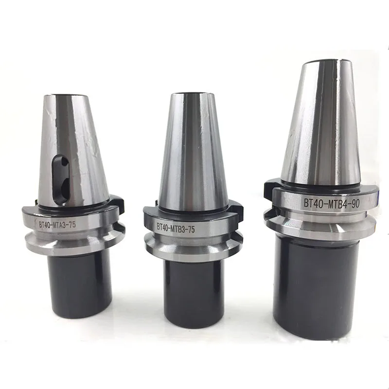 Новинка 1 шт. BT40 MTA3 750L MTA держатель конуса Морзе для конус сверла|morse taper|bt40 tapermorse 3