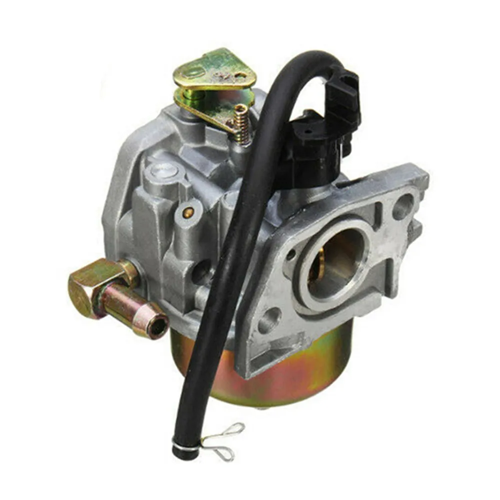 

Garden Outdoor Carburetor Snow Blower 170SA 7pcs/set Fuel Filter Parts