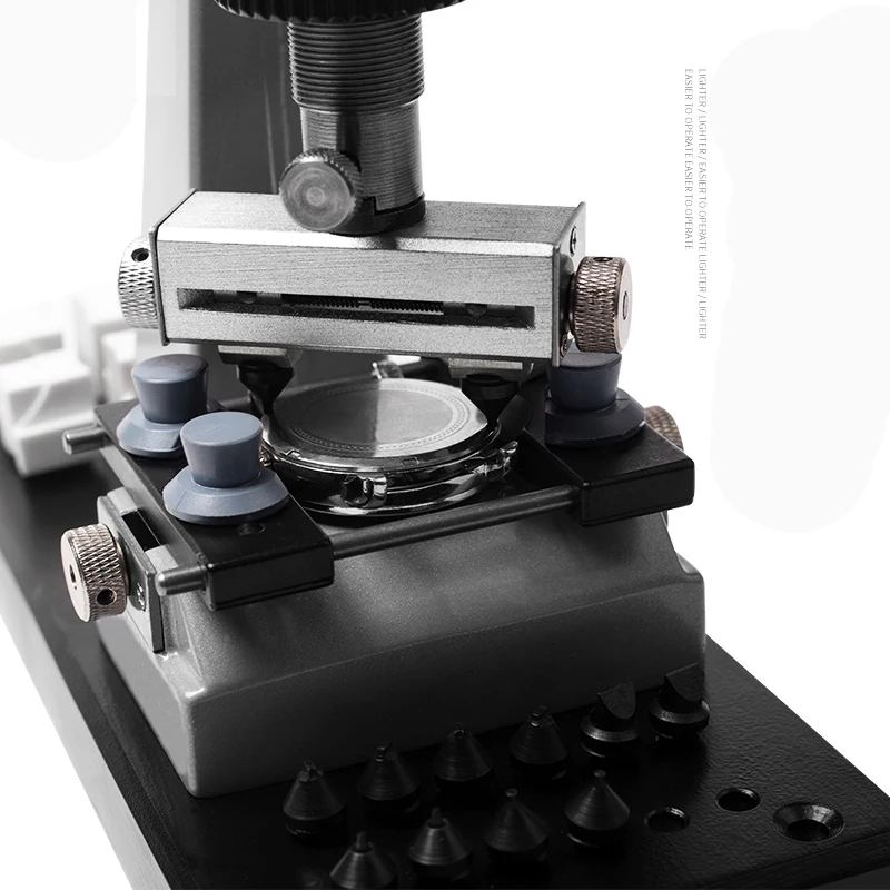 

5700 Adjustable Watch Opener Back Case Tool Closing Remover Wrench Screw Wrench Repair Kits Tool For Watchmakers