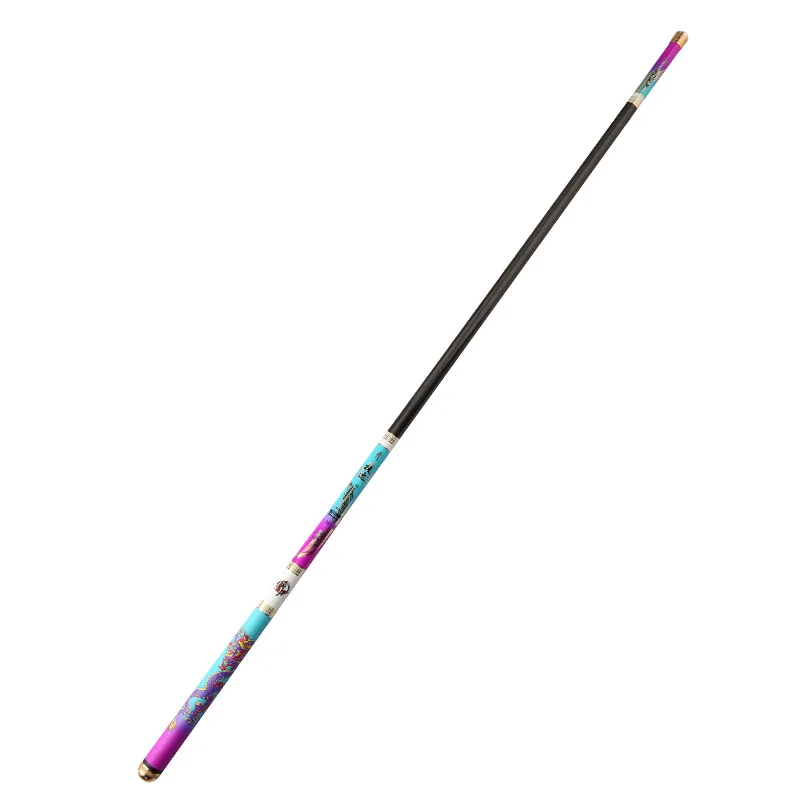 Best Fishing Rods Ultra Light Carp Telescopic Winter Fishing Rods Telescopic Carbon Fiber Feeder Wedkarstwo Fishing Equipment enlarge