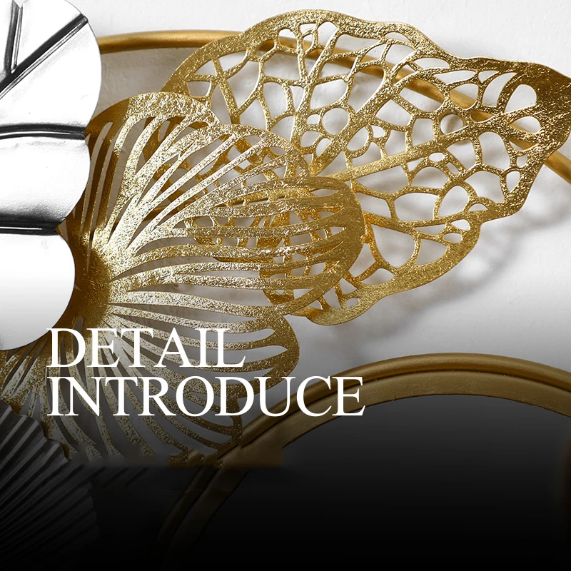 Большое домашнее настенное зеркало современный дизайн 3D висячее декоративное