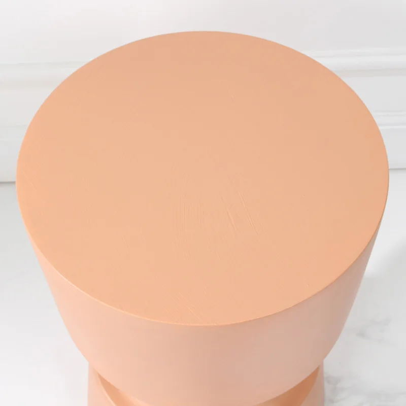 Уплотненный боковой столик из стекловолокна наружная дверь журнальный домашняя