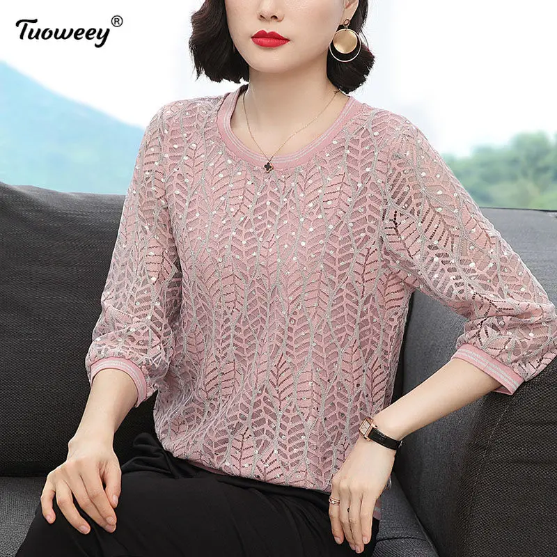 

2021 Tshirt O-neck long Sleeve blouses White Summe shirt Women floral style print Harajuku new fashion Tops Female casual