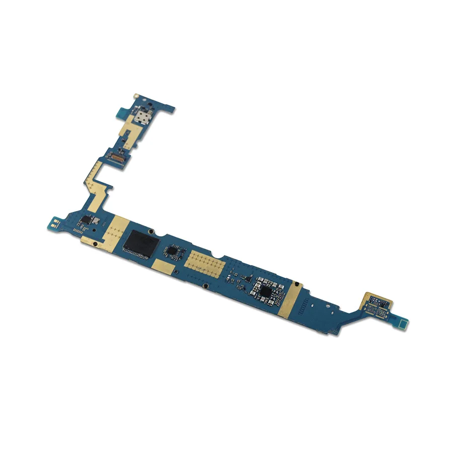 Оригинальная разблокированная материнская плата для Samsung Galaxy Note 8 0 N5100 3G с