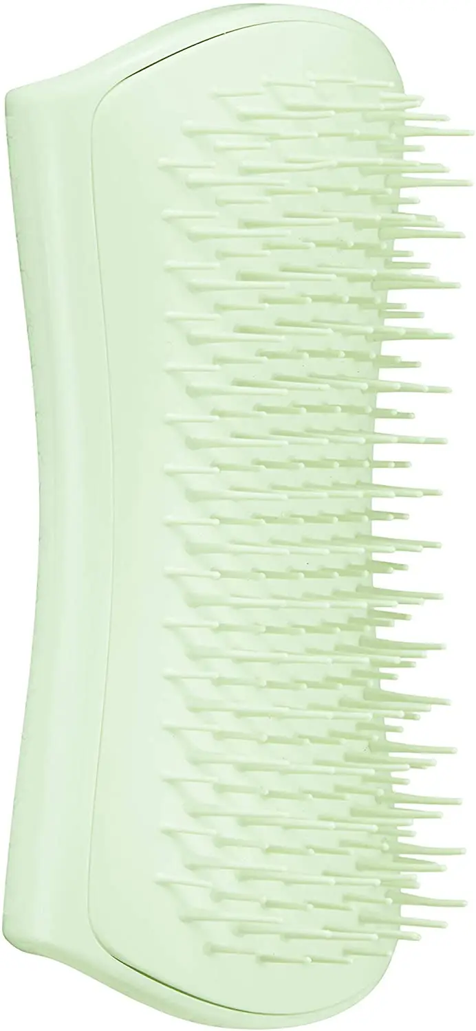 

Pet fur care brush pet hair brush to clean hair