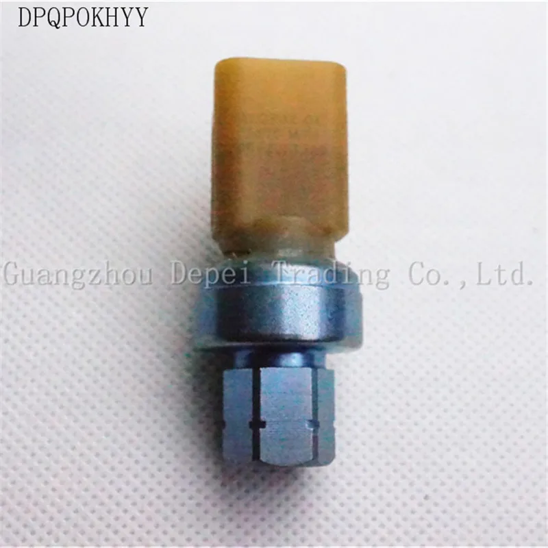 DPQPOKHYY чехол для Peugeot 307 Citroen датчик давления кондиционера 52CP32 04 9653027380|case for|case casecase