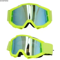 motorbike goggles dust proof glasses protective goggles cycling safety riding wind fog proof goggle motorcycle equipments unisex