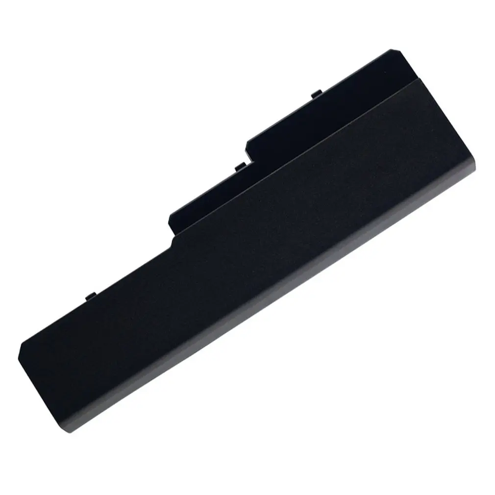 Большая емкость 4400 мАч 6 ядерный ноутбук замена батареи подходит для Lenovo Y430