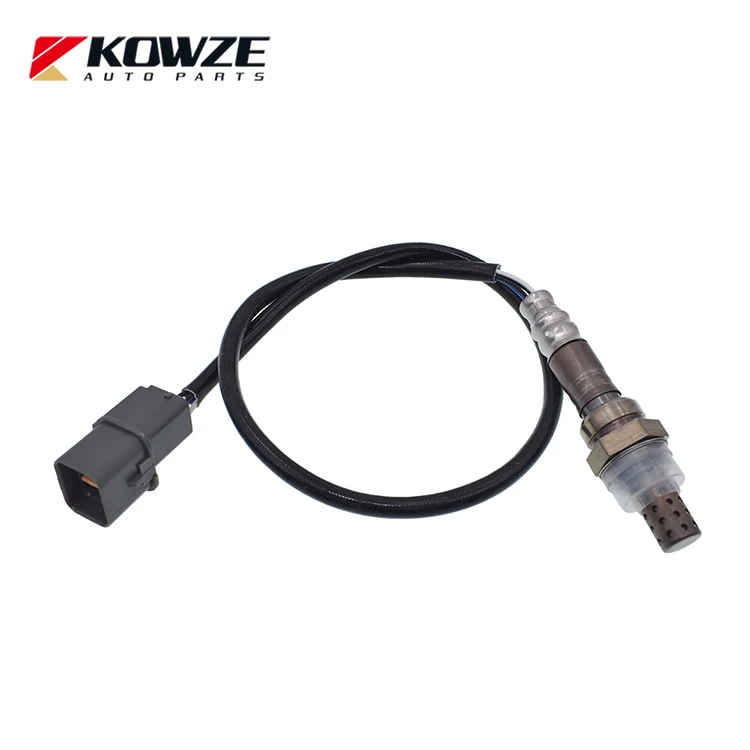 

Left Front Engine Control Oxygen Sensor for Mitsubishi Airtrek Outlander EX CW6W 6 Cylinders 1588A165