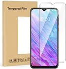 Закаленное стекло для ZTE Blade 20 Smart 2019 9H 2.5D Защитное стекло для телефона, ZTE BLADE 20 Smart 2019