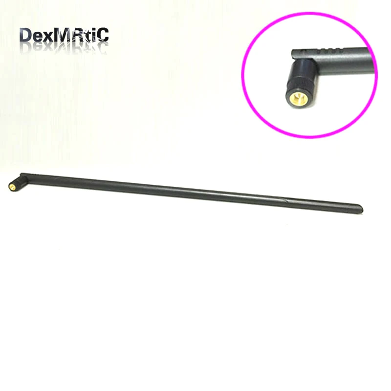 Антенна с высоким коэффициентом усиления 2 4 ГГц 12 дБи 1 шт.|high gain antenna|antenna aerialhigh |