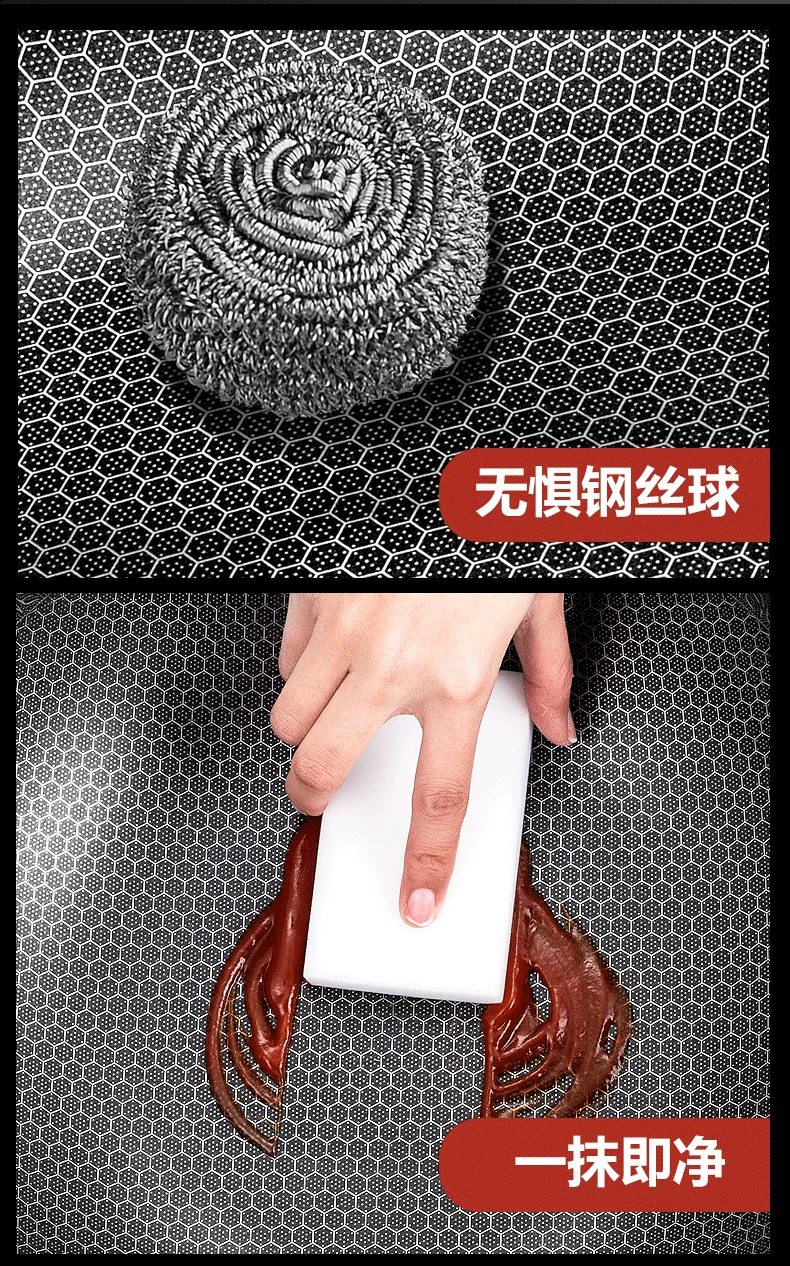 

Stainless Steel Pan Cooking Baking Skillet Pancake Maker Egg Breakfast Nonstick Frying Pan Handle Kookgerei Home Products DG50G