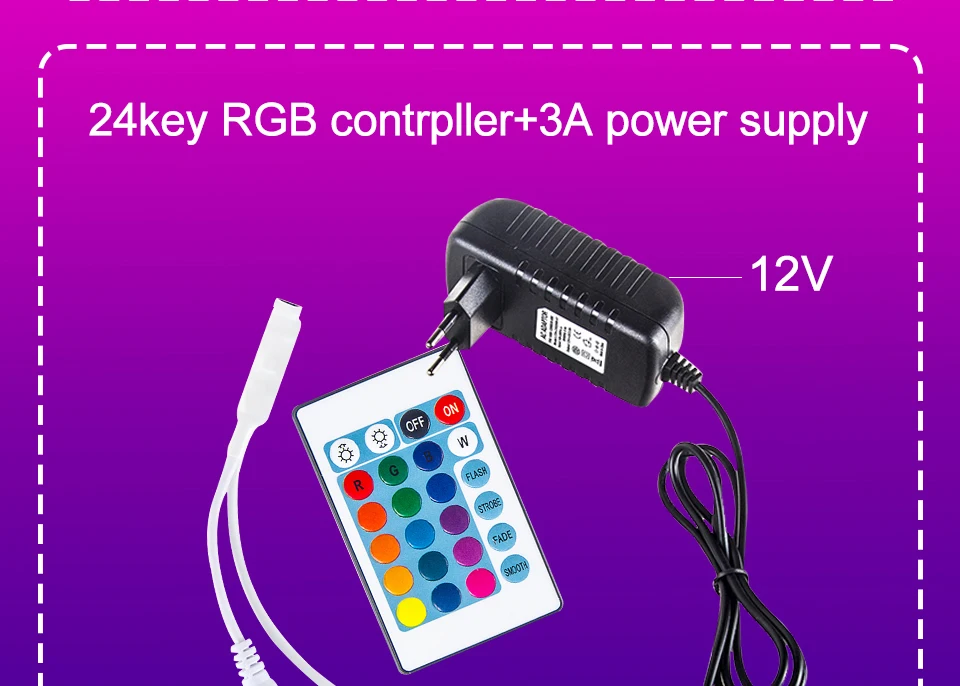 5 м 5050 светодиодная лента светильник DC12V RGB освещение кухонного шкафа праздничный декор светодиодный лента 60 светодиодный s/M водонепроницаемый тв подсветка