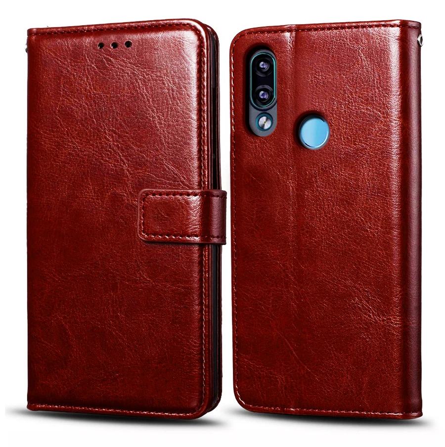 Для Xiaomi Redmi Note 7 Чехол кожаный силиконовый чехол кошелек s для Note7 Pro 7Pro глобальной
