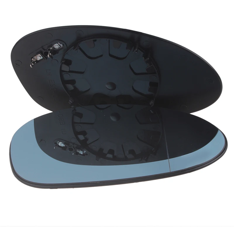 Боковое зеркало заднего вида стеклянный нагреватель противотуманное