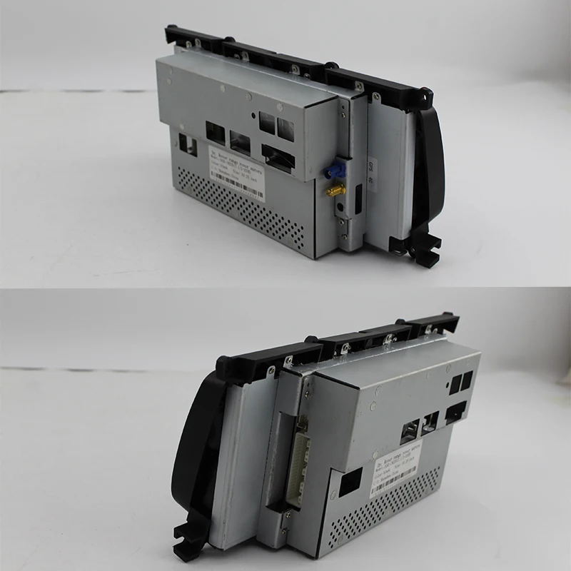 Автомобильный мультимедийный GPS аудио стерео для Land Rover Range Evoque L538 2011 ~ 2018 360 Birdview