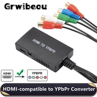 1080p hdmi to ypbpr converter convert hdmi to component converter scaler hdmi to component hdmi to video converter hdmi to 5rca