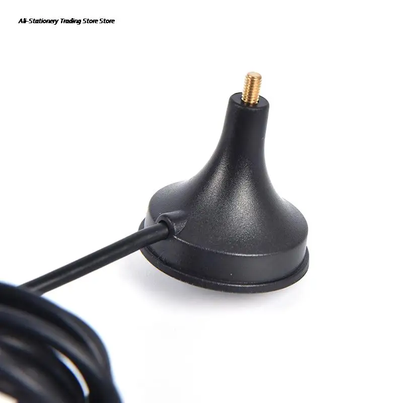 RTL SDR приемник V3 Pro с чипсетом rtl2832 rtl2832u r820t2 для любительского радио 500 кгц-2 ГГц UHF VHF