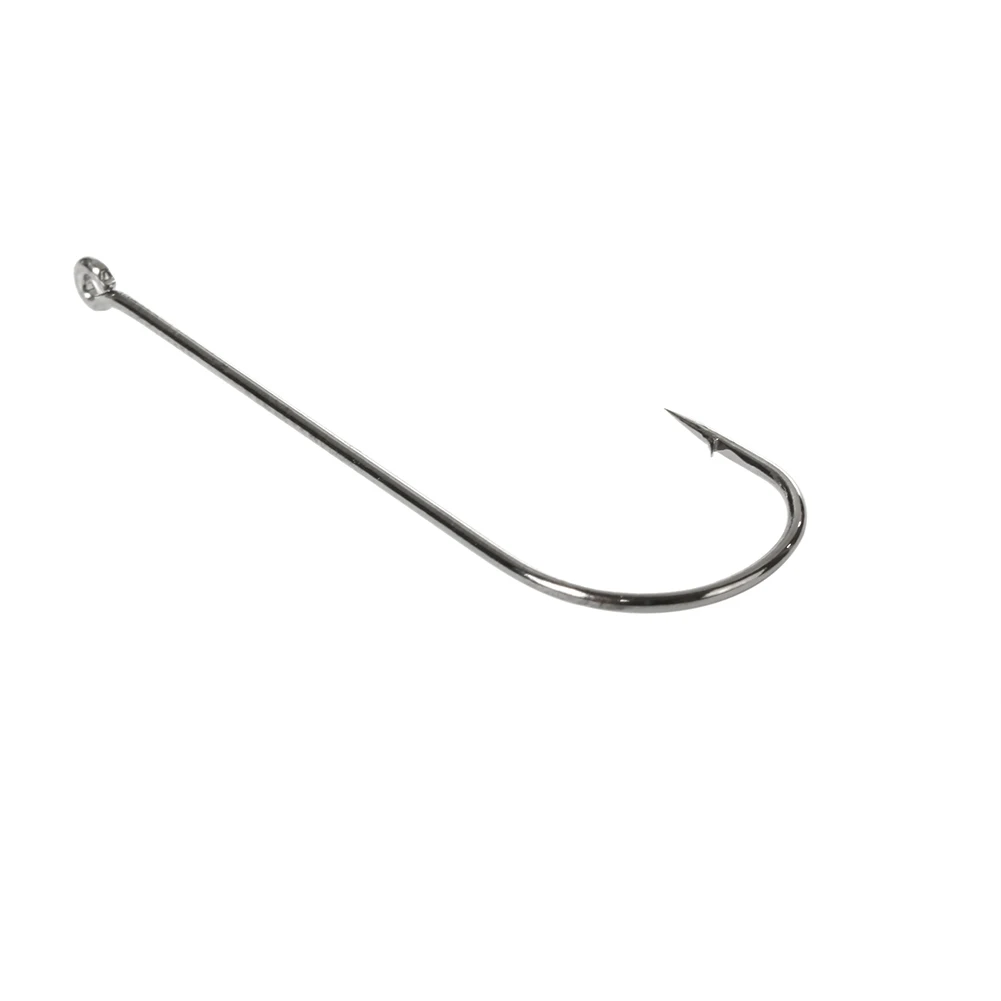 

LS-1223F Saltwater Jig Head Hook Assist Hook Jig Squid Fish Fishing Hooks Japan Hooks Sea Circle For Fish Assist Hook