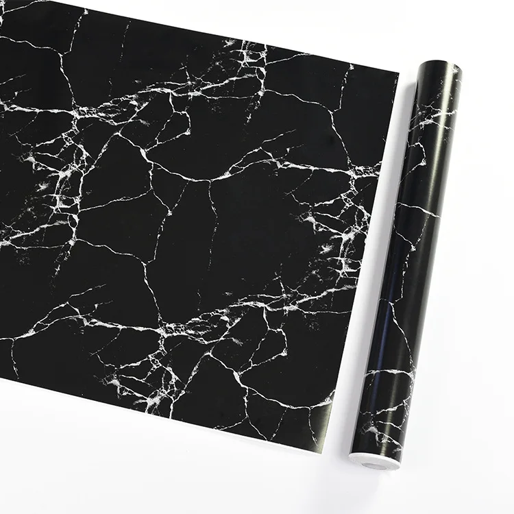 Горячая Распродажа водонепроницаемые ПВХ виниловые мраморные самоклеющиеся