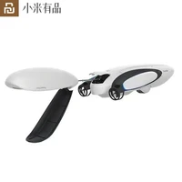 Youpin PowerDolphin                                             IPX8 30FPS 1080P UHD 800                                                                                           GPS                                   