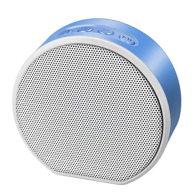 Мини стерео Bluetooth динамик поддерживает TF Мультфильм с мобильной музыкой мини