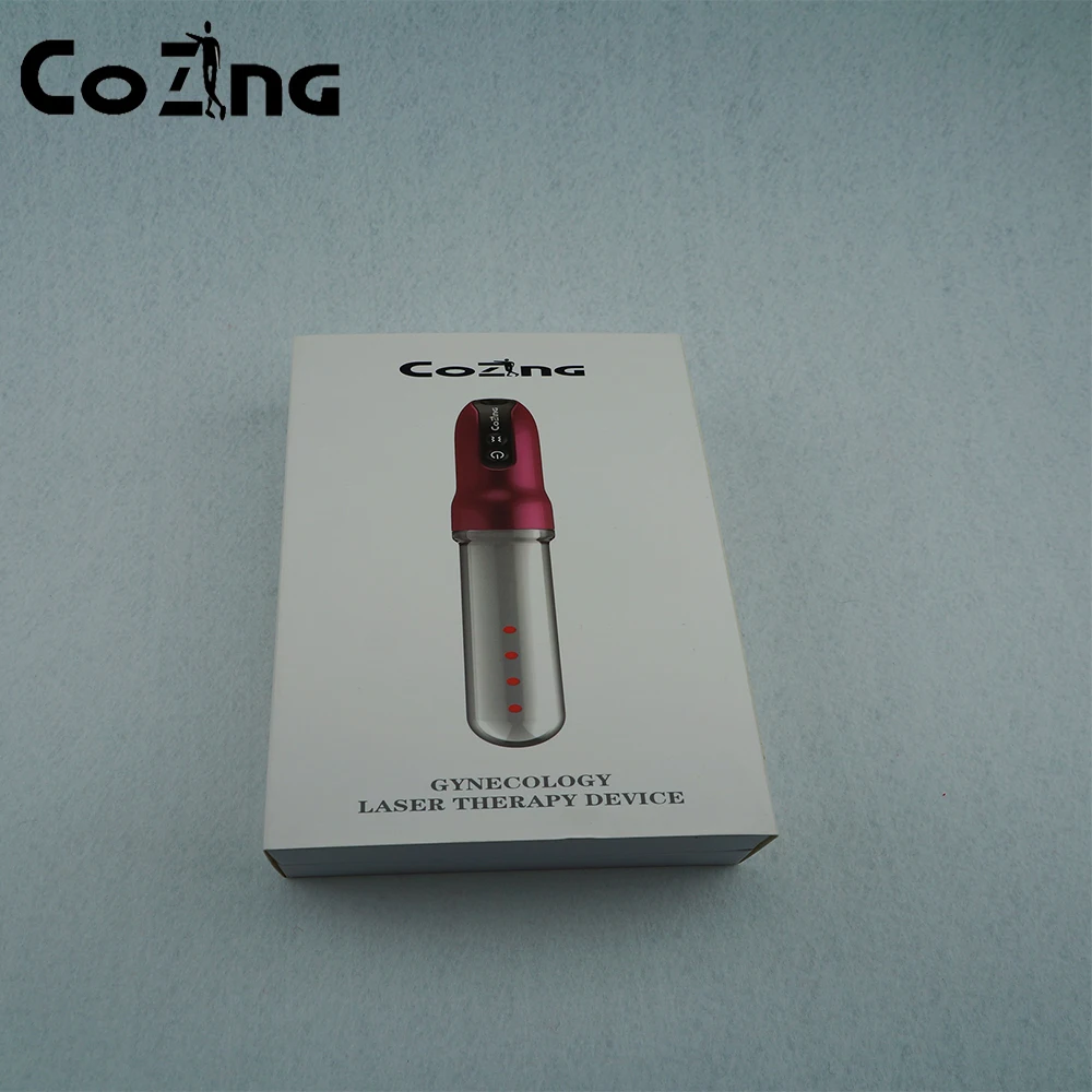 Низкоуровневая холодная лазерная терапия вагинальная подтяжка и омоложение