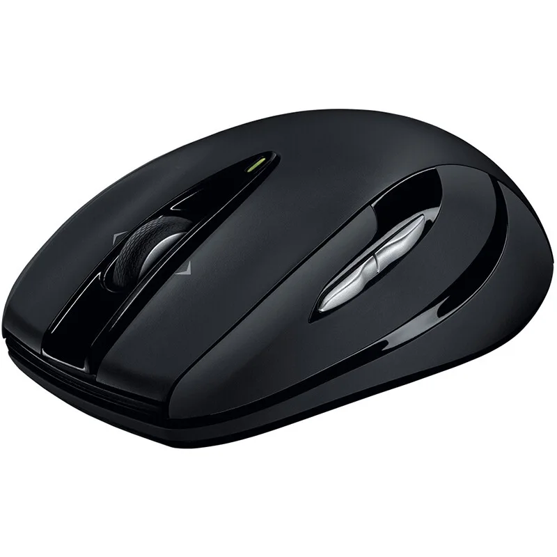 Беспроводная мышь Logitech M546 2 4 ГГц 1000 DPI для ноутбука ПК обнаруженная официальным