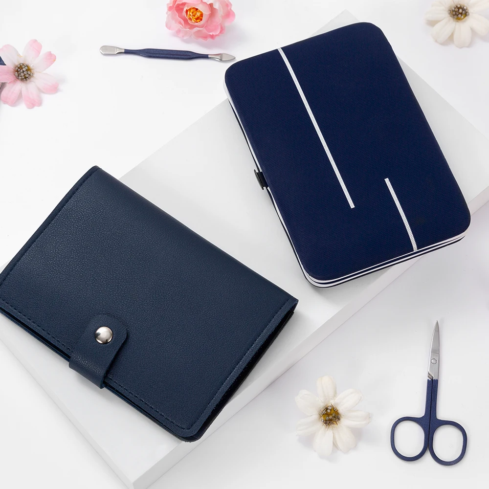 Профессиональные кусачки для маникюра нержавеющая сталь резка Aurora французский