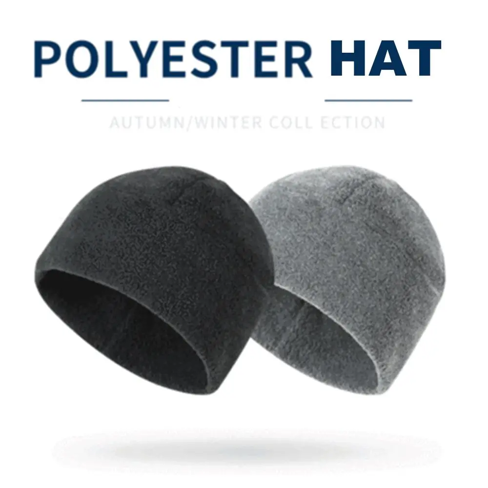 

Зимняя теплая шапка с черепом, головной убор с защитой от ветра и манжетами, женская шапка, Военная Тактическая шапка, походная шапка s