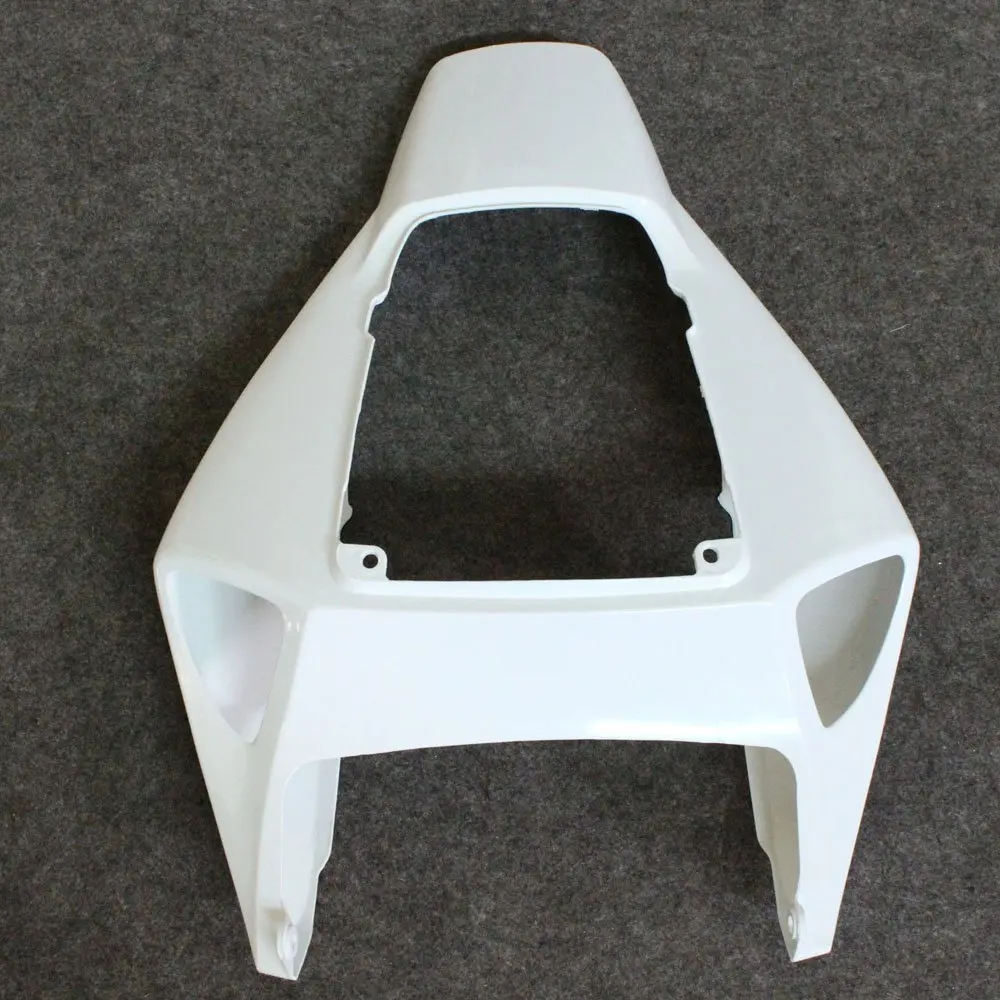 Необработанный задний обтекатель для Honda CBR 1000RR 2004 - 2005 Solo |