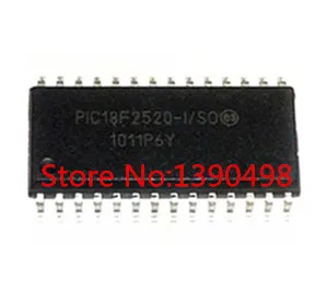 10 шт./лот PIC18F2520-I/SO PIC18F2520 SOP-28 IC