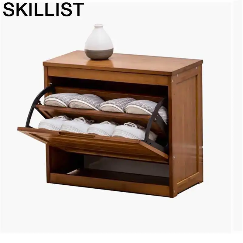 

Rangement Meble Ayakkabilik Zapatera Organizador Mueble Zapatero Sapateira Scarpiera Meuble Chaussure Rack Cabinet Shoes Storage