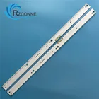 Светодиодная лента для подсветки UE49MU6400, UE49KU6400, UA49KU7500, UN49MU7600, UN49MU7000, CY-VK049HGLV3H, UE49KU6470, UE49KU6472, UE49MU6500