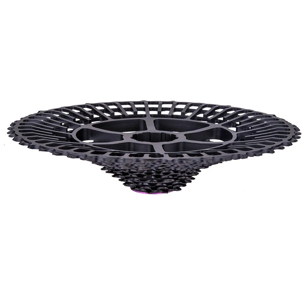 Кассета ZTTO для горного велосипеда 13 скоростей 11-52T Freewheel Ультралегкая 413 г из