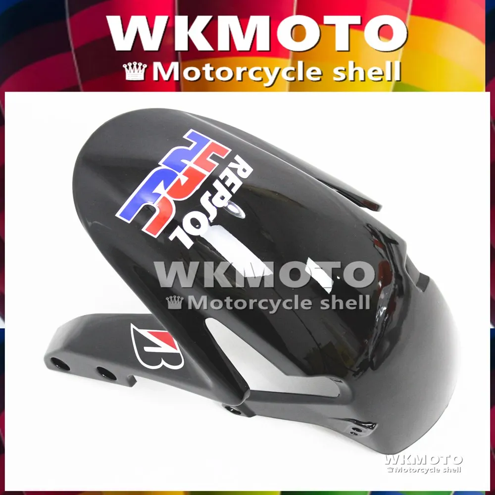 

Front Mudguard Fender Cover Cowl Fit For HONDA CBR600RR 07 2008 2009 2010 2011 2012 2013 2014 2015 2016 2017 2018 2019 Fairing