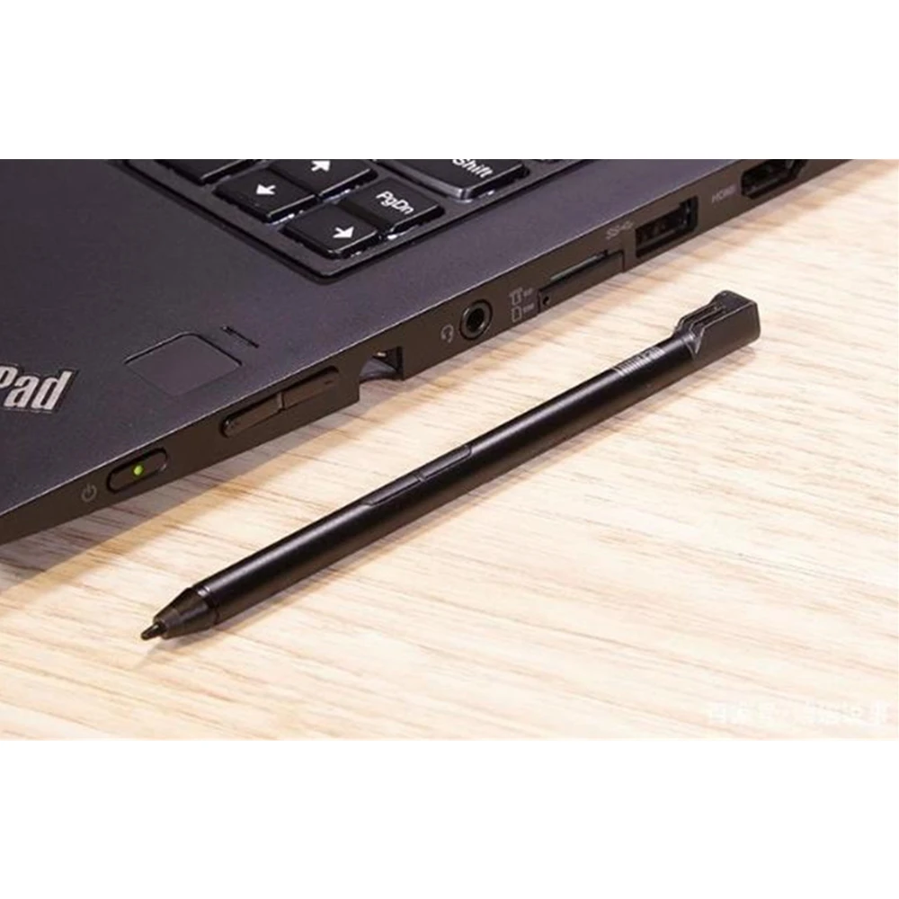 Original Pen For Lenovo Thinkpad X1 Yoga Tablet Active Stylus Digital Palm Rejection Touch Capacitive Screen Smart Pencil Black |