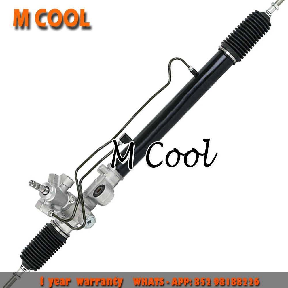 Высококачественная рулевая рейка для Honda Accord 2.4L L4 GAS 2008-2012 53600-TA5-A02RM 53600TE0A02 53600-TE0-A02