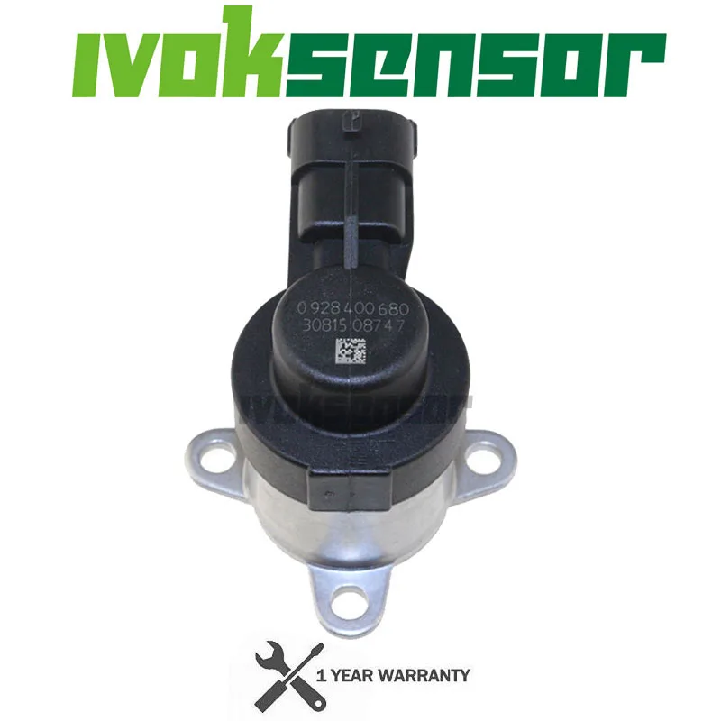 Топливный инжектор насос высокого давления регулятор Дозирующий контрольный