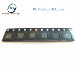 1pcs For iPhone 5 touch screen control ic digitizer control ic BCM5976C0KUB6G BCM5976C0 1pcs For iPhone 5 touch screen control ic digitizer control ic BCM5976C0KUB6G BCM5976C0