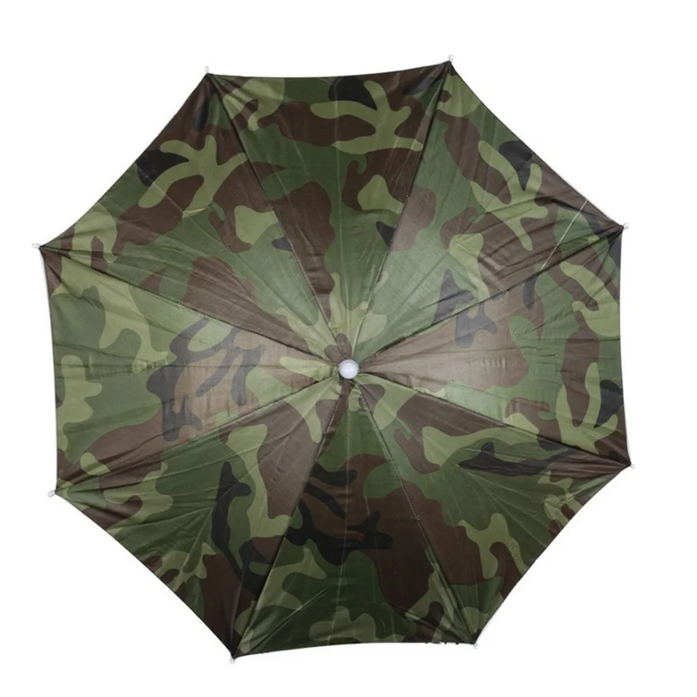 Рыболовная Кепка для спорта на открытом воздухе шляпа зонта Походов Кемпинга