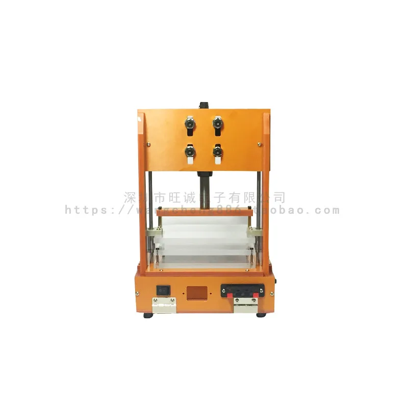 Универсальная испытательная рамка PCB Test ing Jig PCBA испытательный прибор инструмент