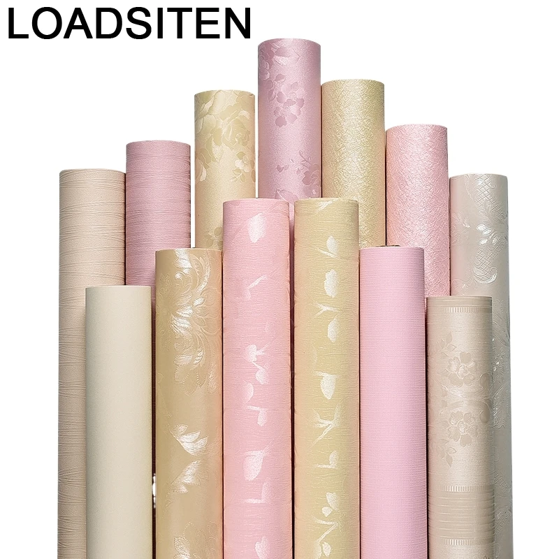 

Moderno Behangpapier Para Quarto Mural For Kid Room Adesivo Wall Paper Home Decor Parede Tapiz Papel De Pared Wallpaper Roll
