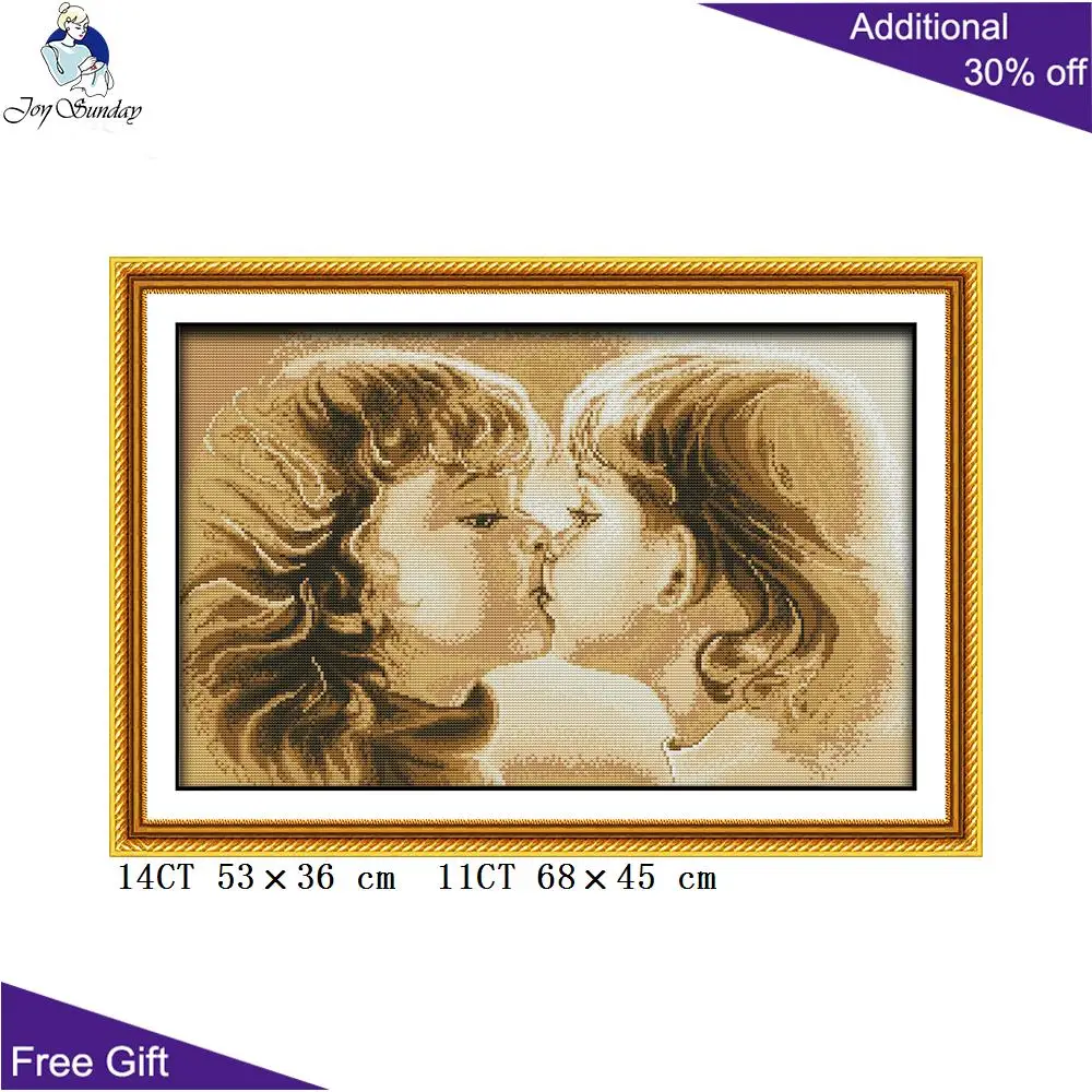 Joy Sunday милое детское украшение для дома R005R162R227R290(1)R290(2) Приморский мир влюбленные